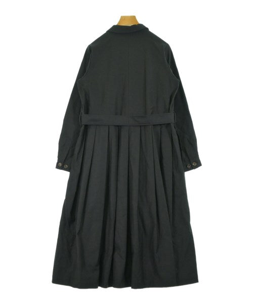 ECOLE DE CURIOSITES 其他大衣