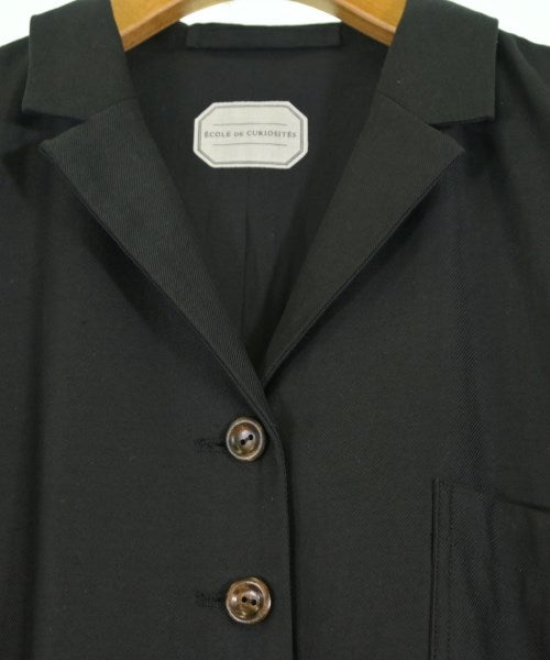 ECOLE DE CURIOSITES 其他大衣