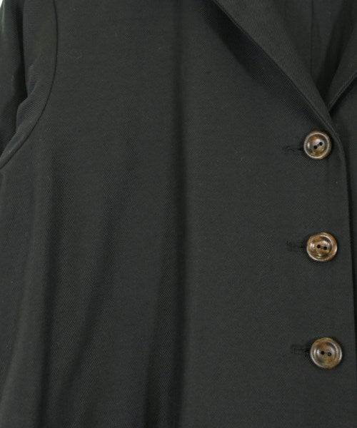 ECOLE DE CURIOSITES 其他大衣