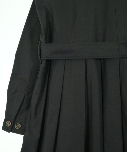 ECOLE DE CURIOSITES 其他大衣