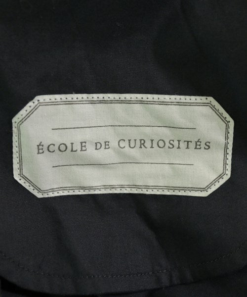 ECOLE DE CURIOSITES 洋裝