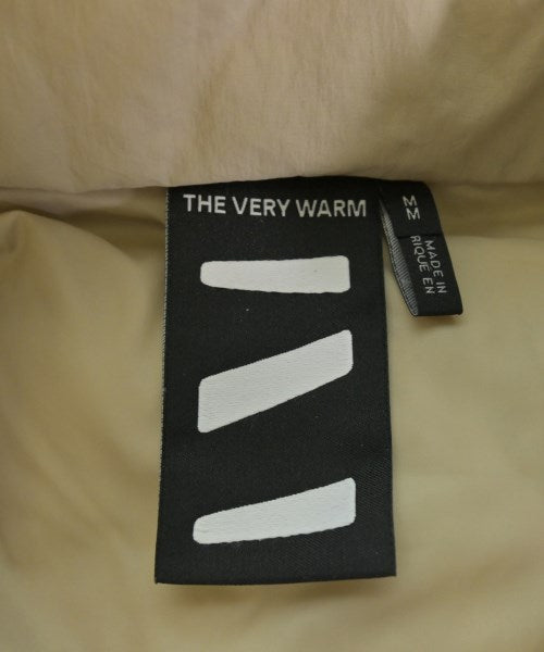 The Very Warm 羽絨夾克/背心
