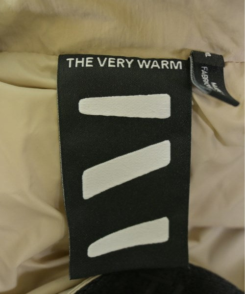 The Very Warm 羽絨夾克/背心