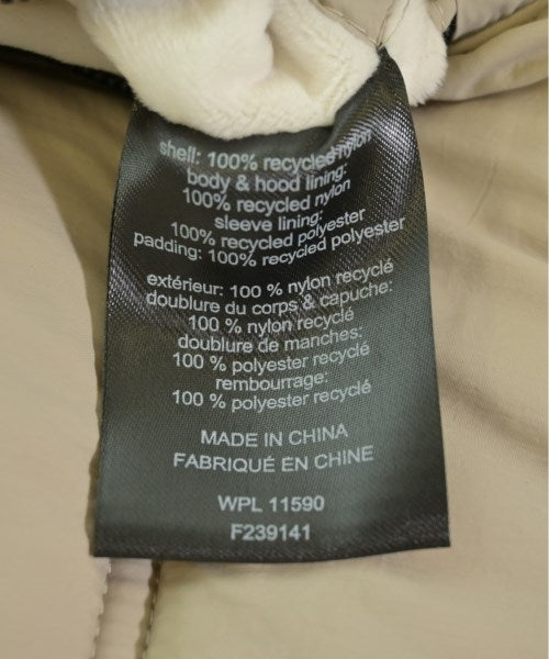 The Very Warm 羽絨夾克/背心