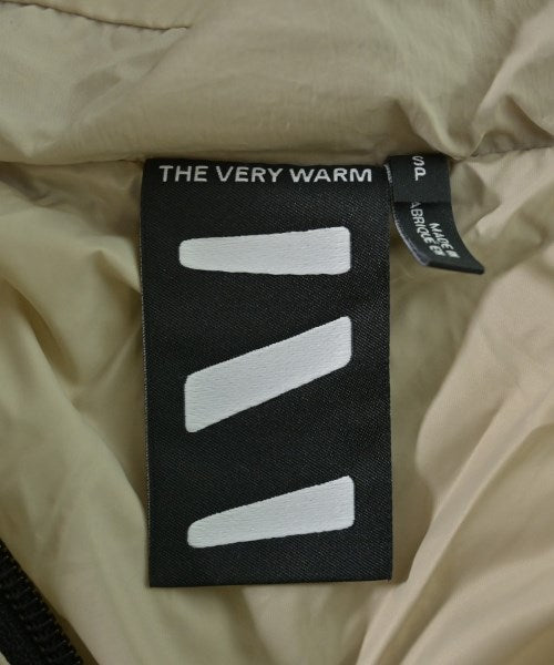 The Very Warm 羽絨夾克/背心