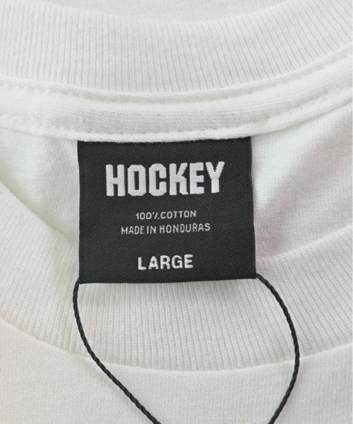 HOCKEY T恤/上衣