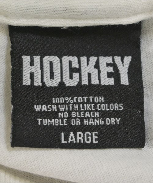 HOCKEY T恤/上衣