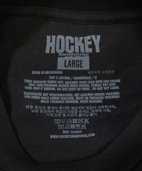 HOCKEY T恤/上衣