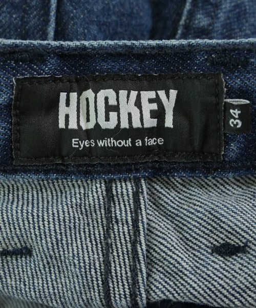 HOCKEY 牛仔褲