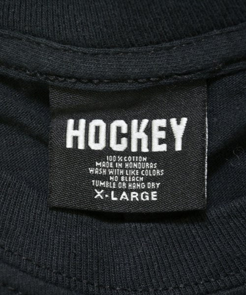 HOCKEY T恤/上衣