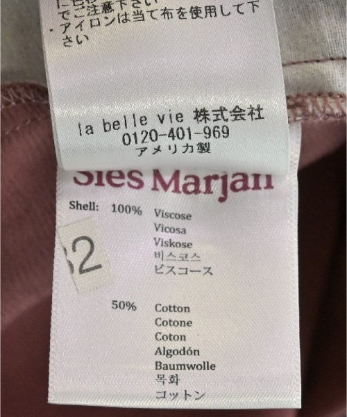 SIES MARJAN 其他款