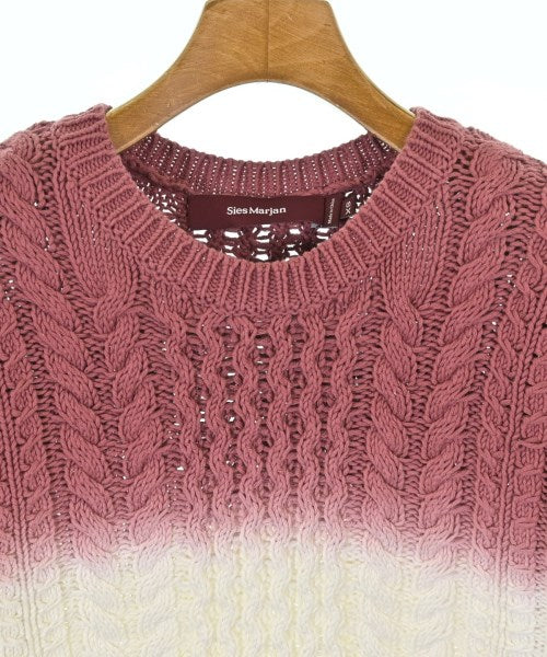 SIES MARJAN 毛衣