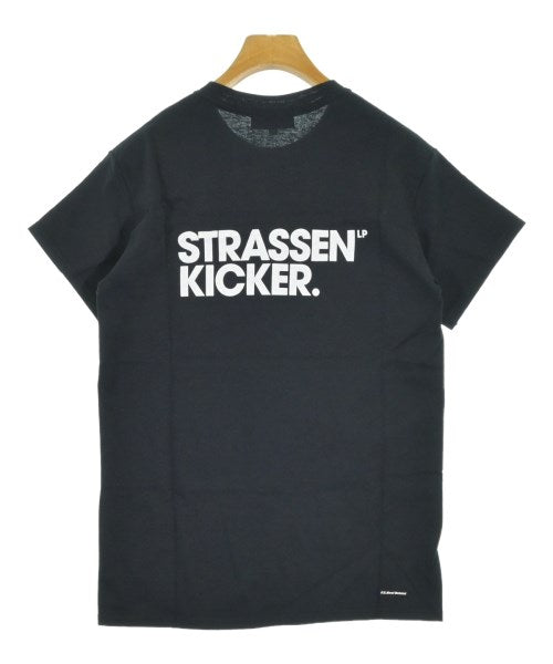 STRASSENKICKER. T恤/上衣