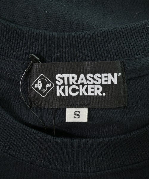 STRASSENKICKER. T恤/上衣