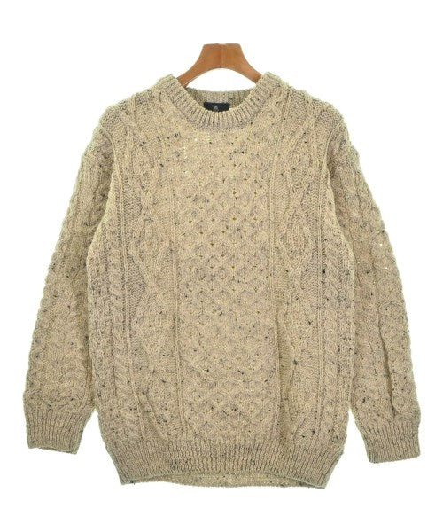 aran WOOLLEN MILLS 毛衣