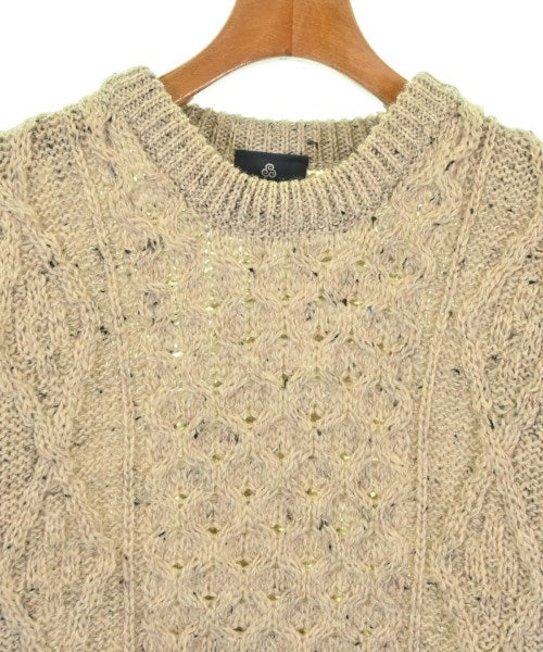 aran WOOLLEN MILLS 毛衣