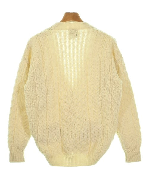 aran WOOLLEN MILLS 開襟衫