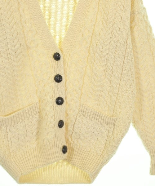 aran WOOLLEN MILLS 開襟衫