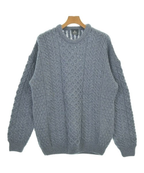 aran WOOLLEN MILLS 毛衣