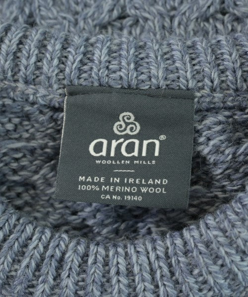 aran WOOLLEN MILLS 毛衣