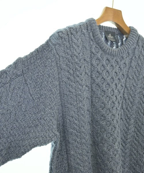 aran WOOLLEN MILLS 毛衣