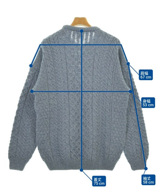 aran WOOLLEN MILLS 毛衣