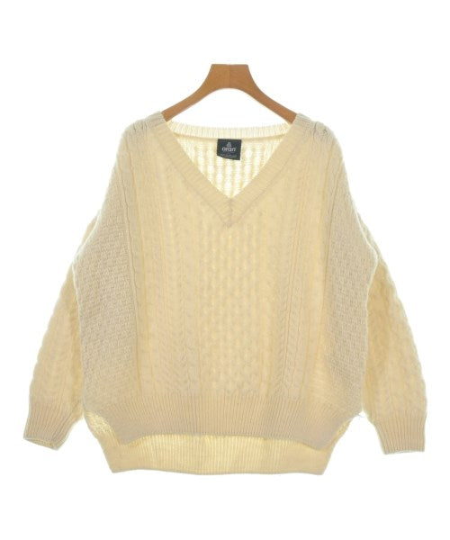 aran WOOLLEN MILLS 毛衣