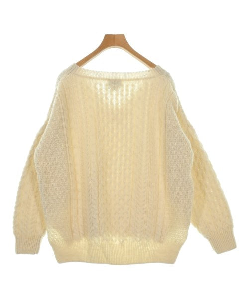 aran WOOLLEN MILLS 毛衣