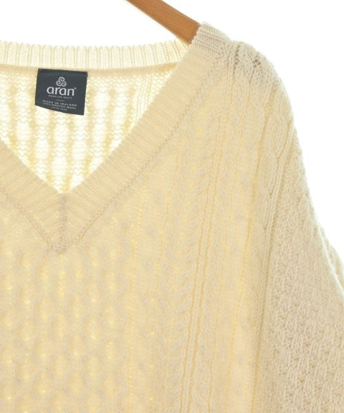 aran WOOLLEN MILLS 毛衣
