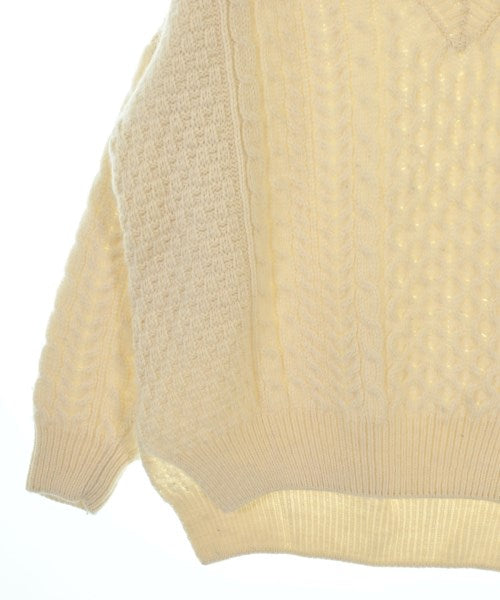 aran WOOLLEN MILLS 毛衣