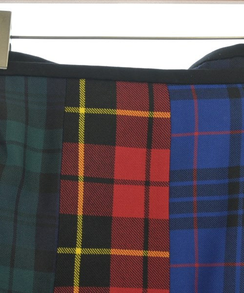 LE KILT 迷你裙