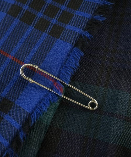 LE KILT 迷你裙