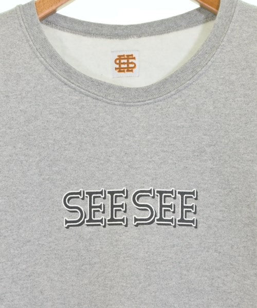 SEE SEE 運動衫