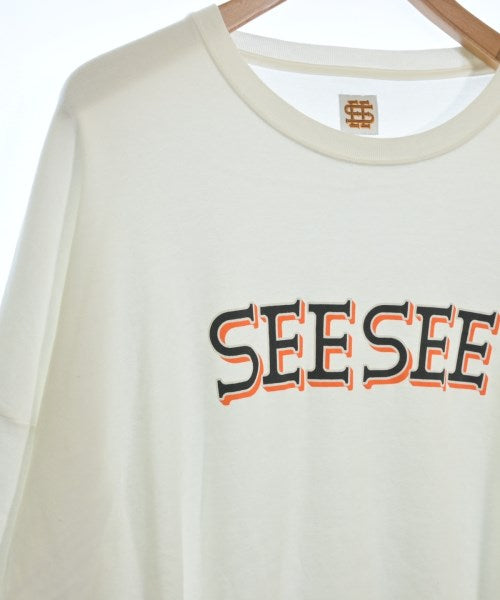 SEE SEE T恤/上衣
