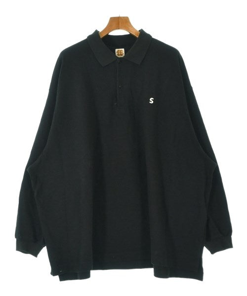 SEE SEE POLO衫