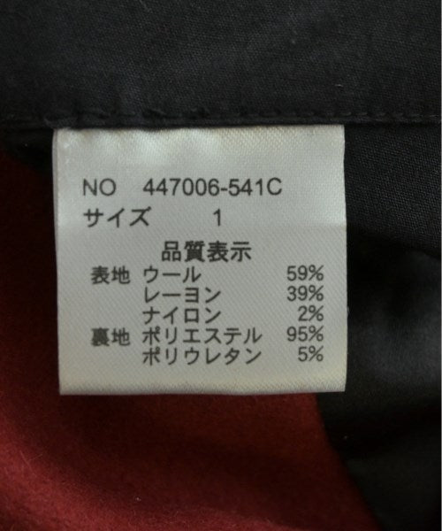 NO ID BLACK 其他大衣