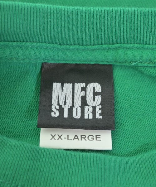 MFC STORE T恤/上衣