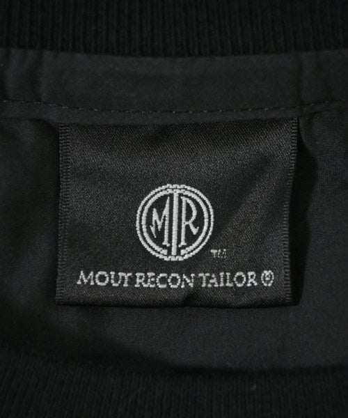 MOUT RECON TAILOR T恤/上衣