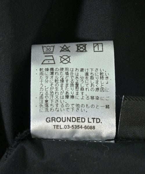 MOUT RECON TAILOR T恤/上衣
