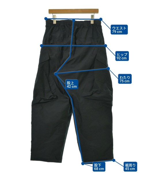 MOUT RECON TAILOR 工裝褲