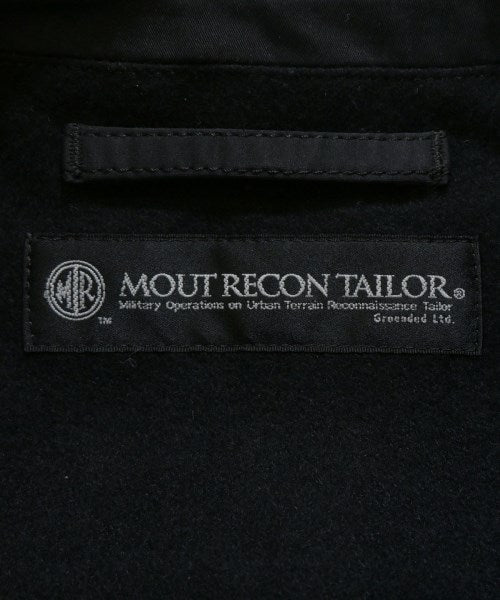 MOUT RECON TAILOR 其他飛行外套