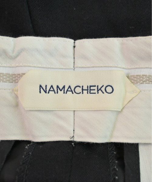 NAMACHEKO 長褲