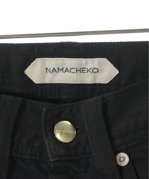 NAMACHEKO 牛仔