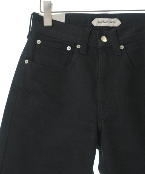 NAMACHEKO 牛仔