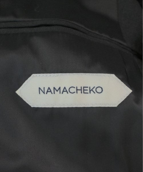 NAMACHEKO 西裝外套