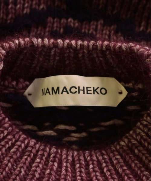 NAMACHEKO 毛衣