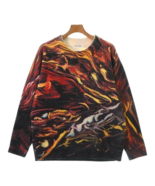 NAMACHEKO 毛衣