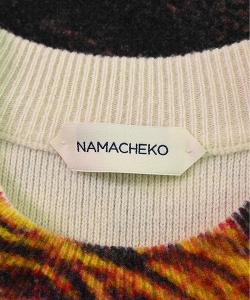 NAMACHEKO 毛衣
