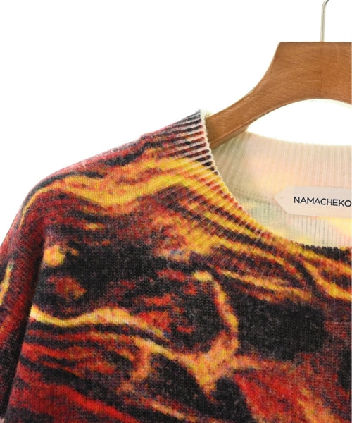 NAMACHEKO 毛衣