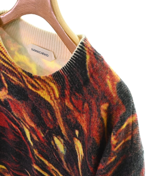 NAMACHEKO 毛衣